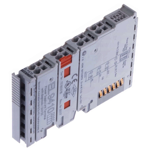 EL9410 New Beckhoff Power Supply